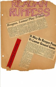 50 Reagan Pre-Game 2